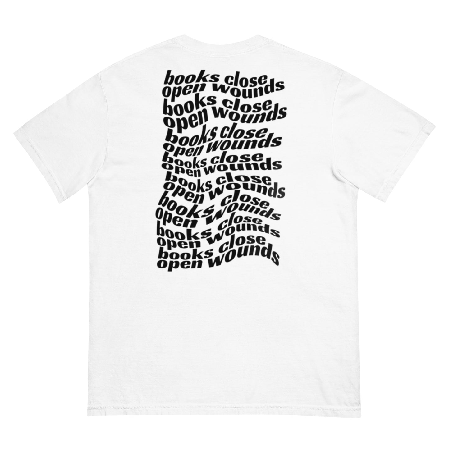 Kori Jane Comfort Colors Unisex T shirt