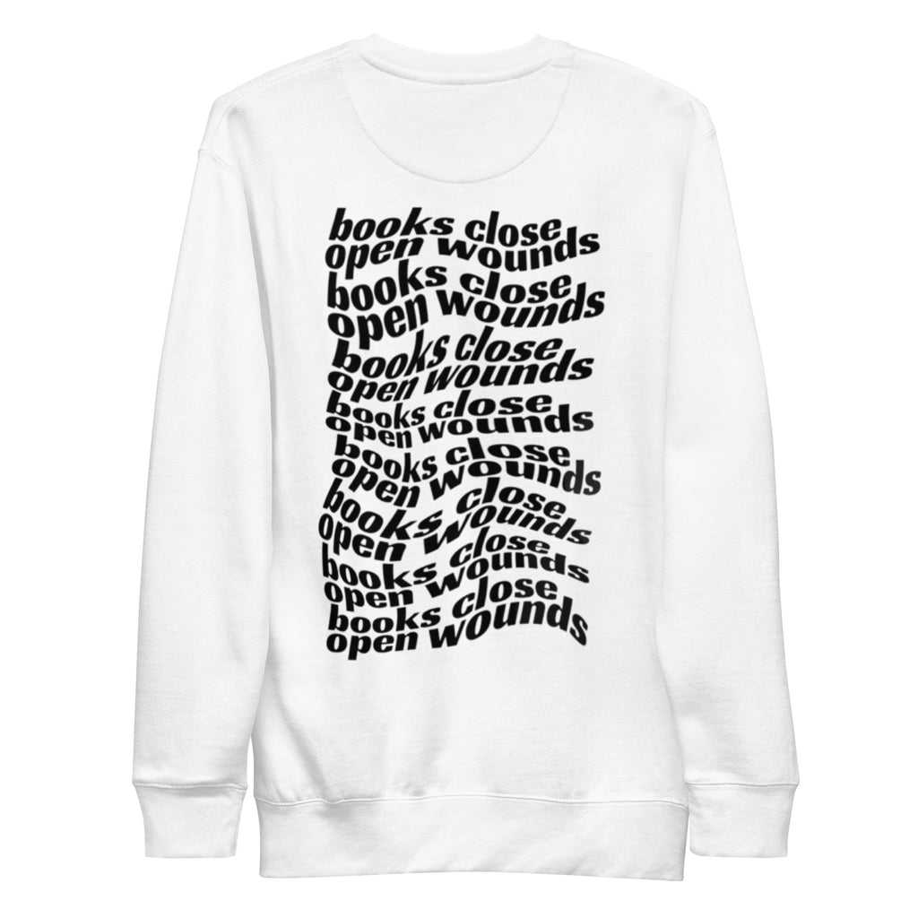 Kori Jane Unisex Crewneck